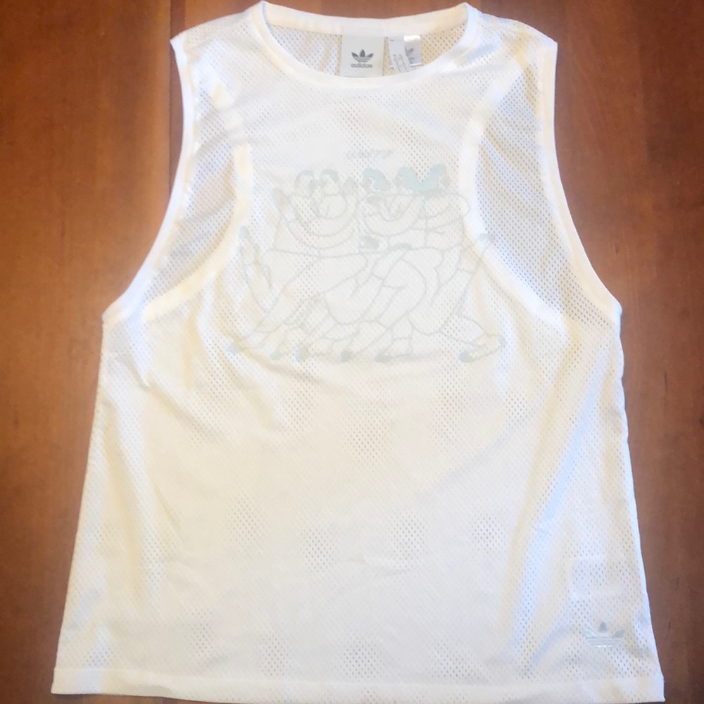 Adidas x unity press Jersey